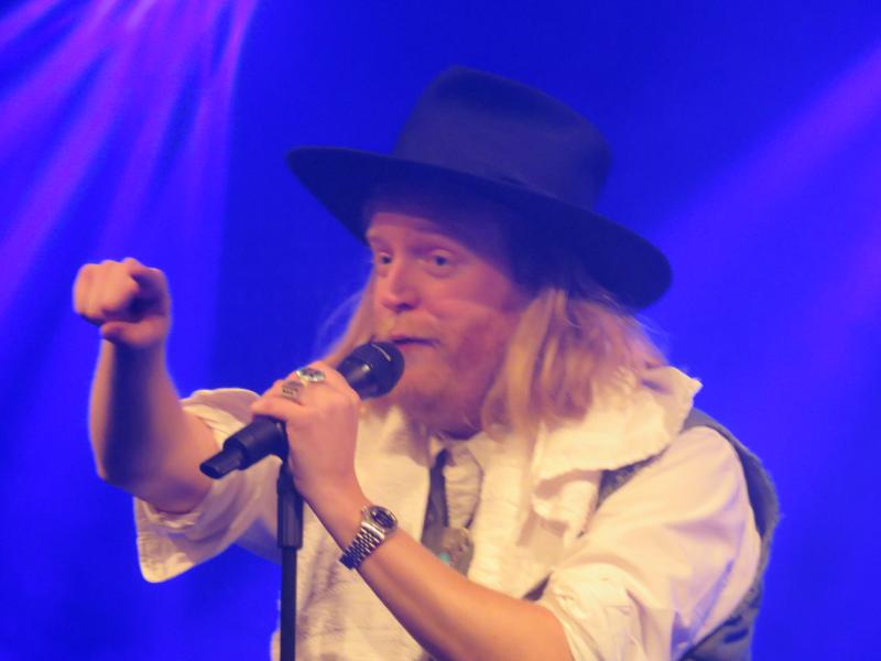 Movits! - M�rdar-Anders Rensfeldt � Wolfgang Sander