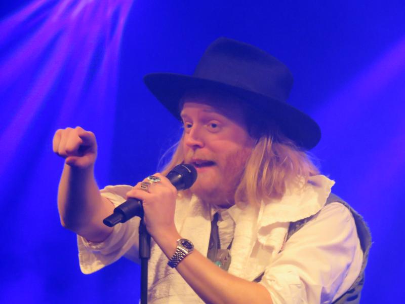 Movits! - M�rdar-Anders Rensfeldt � Wolfgang Sander