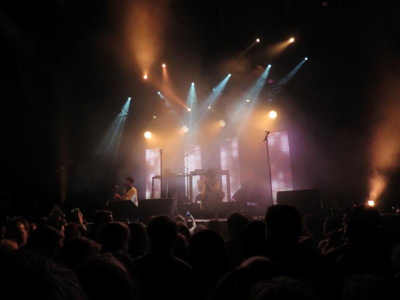 Movits! � Wolfgang Sander