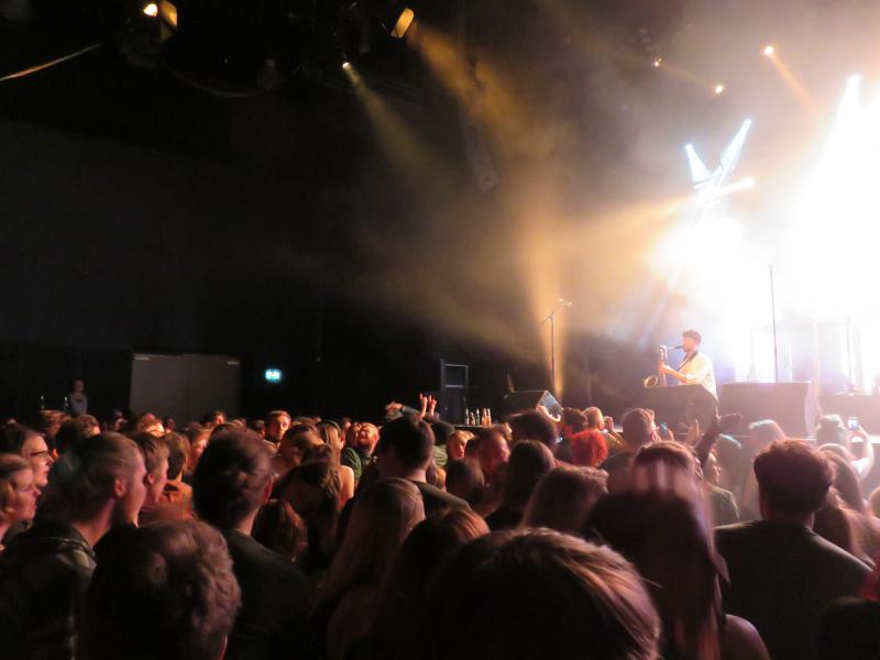 Movits! � Wolfgang Sander