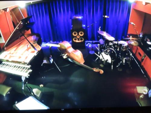 Konzert Rigmor Gustafsson  � Wolfgang Sander 2019