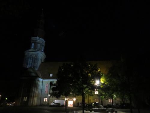 Konzert The Real Group � Wolfgang Sander 2022