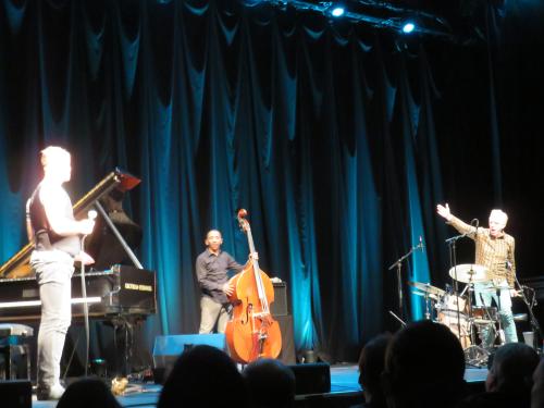 Konzert Tingvall Trio � Wolfgang Sander 2022