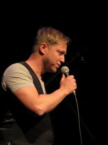 Konzert Tingvall Trio � Wolfgang Sander 2022