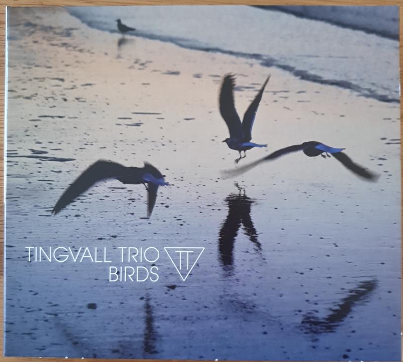 Tingvall Trio "Birds" � Wolfgang Sander 2023