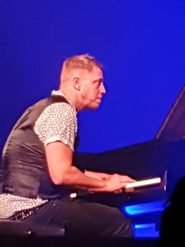 Martin Tingvall � Wolfgang Sander 2023