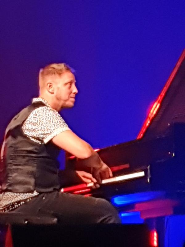 Martin Tingvall � Wolfgang Sander 2023