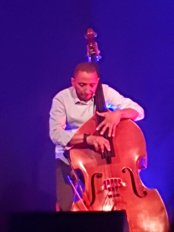 Omar Rodriguez Calvo � Wolfgang Sander 2023