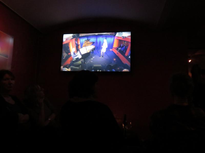 Viktoria Tolstoy, Jakob Karlzon � Wolfgang Sander