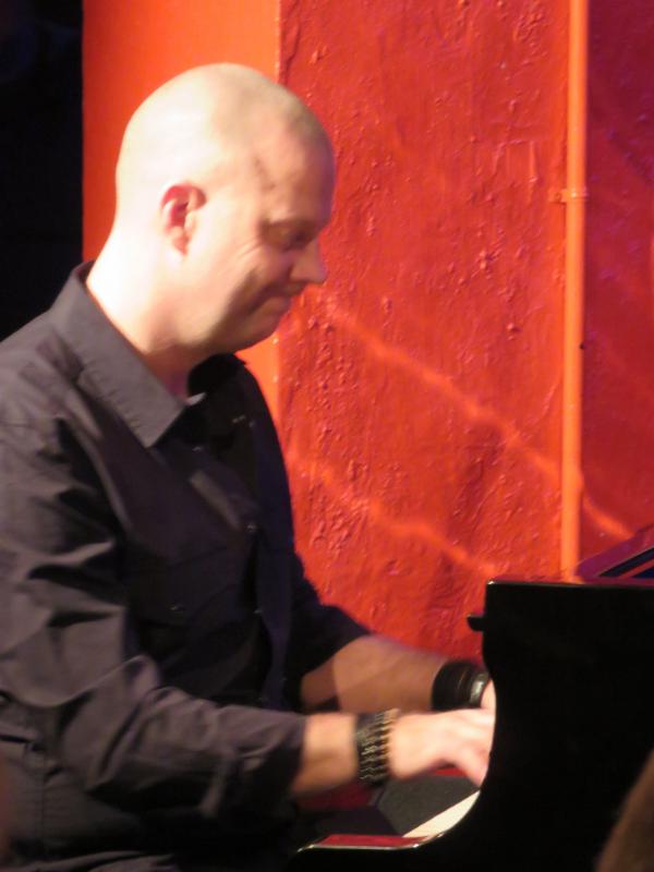 Jakob Karlzon � Wolfgang Sander