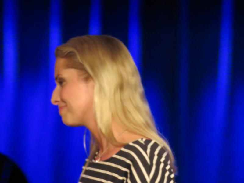 Jakob Karlzon, Viktoria Tolstoy � Wolfgang Sanderr