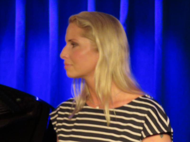 Jakob Karlzon, Viktoria Tolstoy � Wolfgang Sander