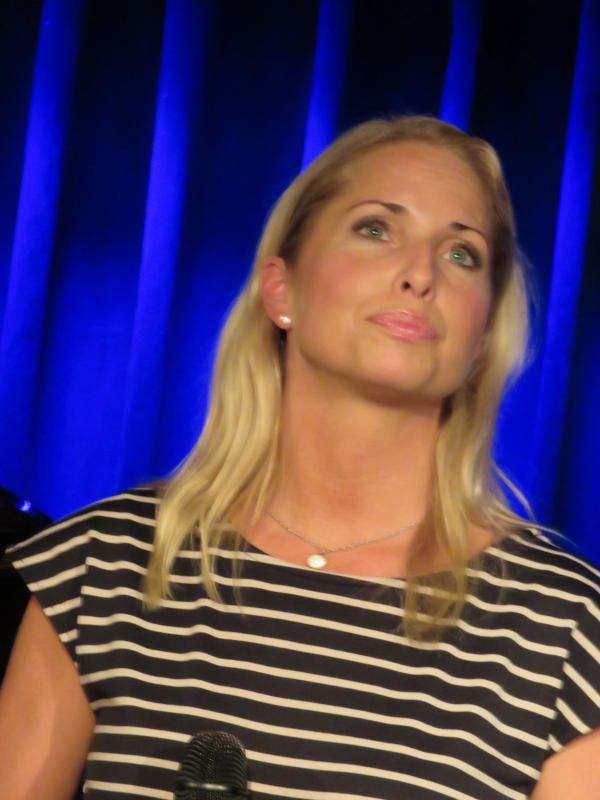 Viktoria Tolstoy � Wolfgang Sander