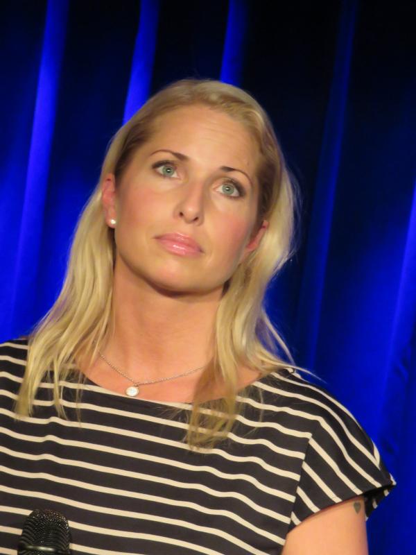 Viktoria Tolstoy � Wolfgang Sander