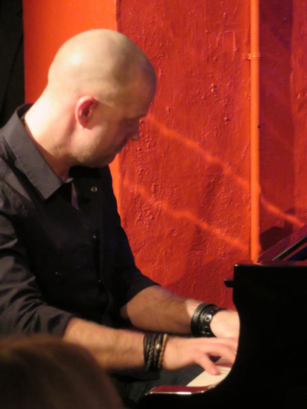 Jakob Karlzon � Wolfgang Sander