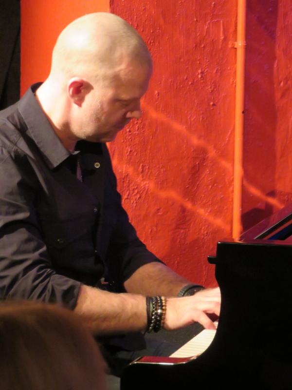 Jakob Karlzon � Wolfgang Sander