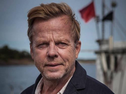 Krister Henriksson � Baldur Bragason