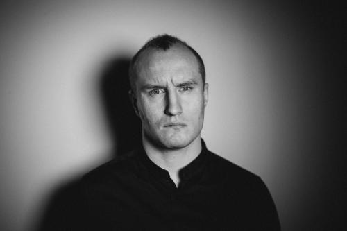 Kristoffer Bolander � Kristoffer Hedberg