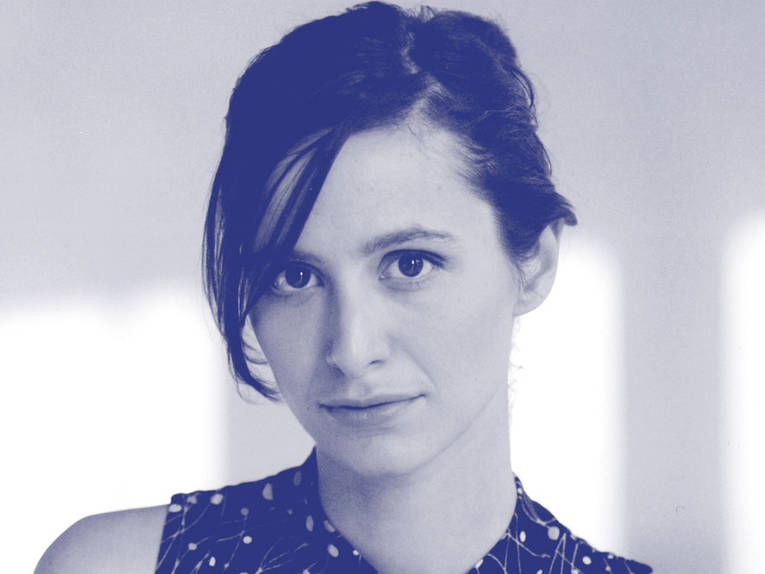 Laetitia Mazzotti � Landeshauptstadt Hannover / Kulturb�ro