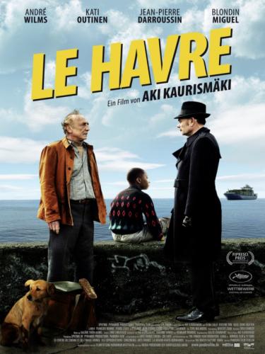 Le Havre � www.pandorafilm.de