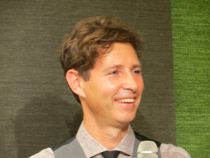 Stefan Ahnhem � Wolfgang Sander