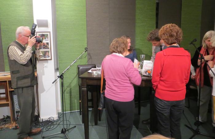 Stefan Ahnhem � Wolfgang Sander