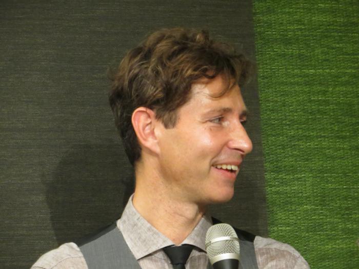 Stefan Ahnhem � Wolfgang Sander