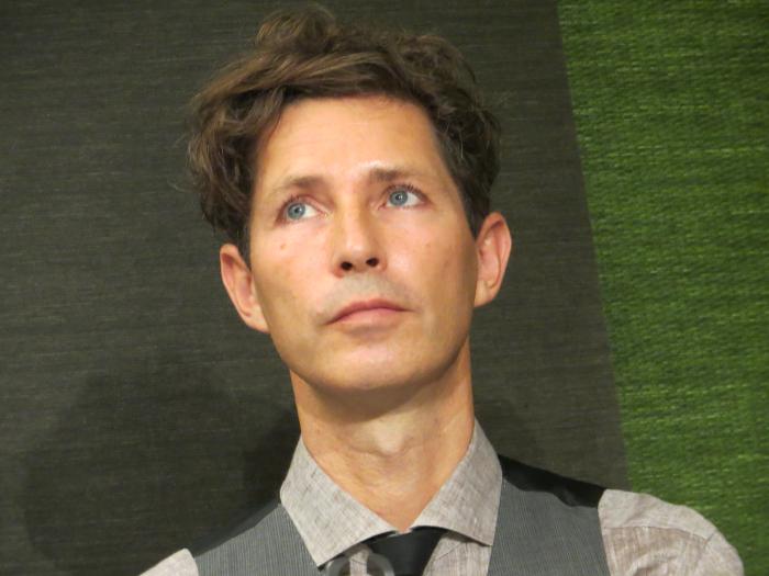 Stefan Ahnhem � Wolfgang Sander