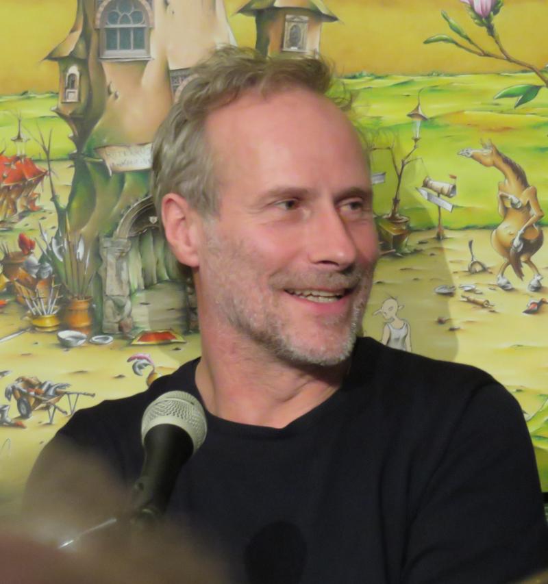 Wolfram Koch � Wolfgang Sander