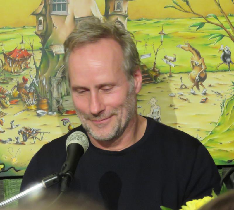 Wolfram Koch � Wolfgang Sander