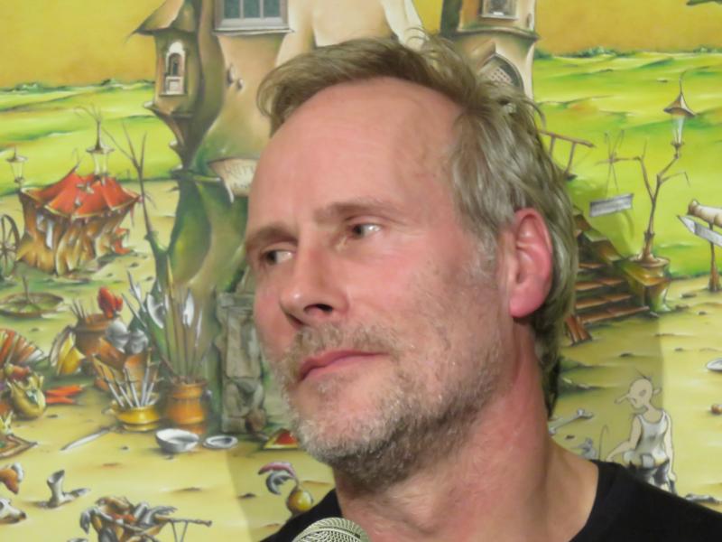 Wolfram Koch � Wolfgang Sander