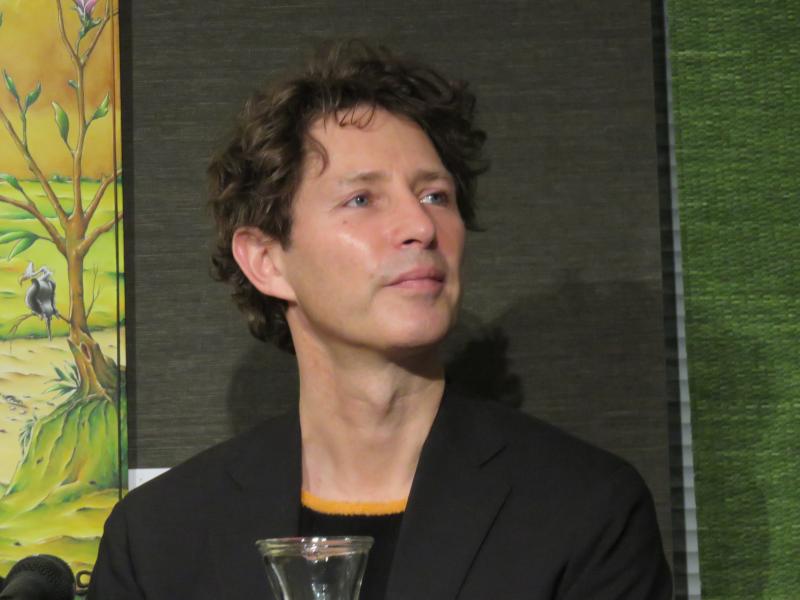 Stefan Ahnhem � Wolfgang Sander