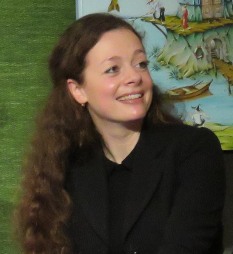 Shelly Kupferberg � Wolfgang Sander