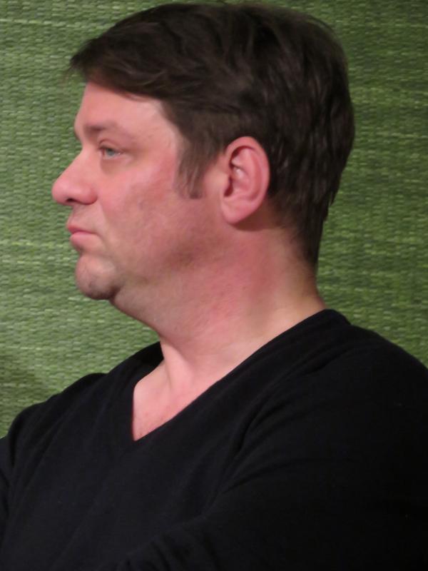 Roeland Wiesnekker � Wolfgang Sander