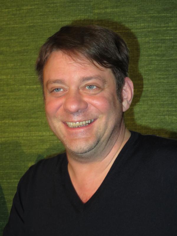 Roeland Wiesnekker � Wolfgang Sander