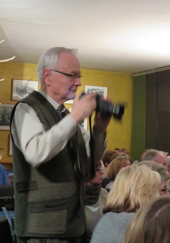 Klaus Eberitzsch (Leuenhagen & Paris) � Wolfgang Sander