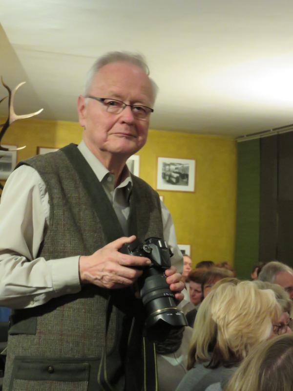 Klaus Eberitzsch (Leuenhagen & Paris) � Wolfgang Sander