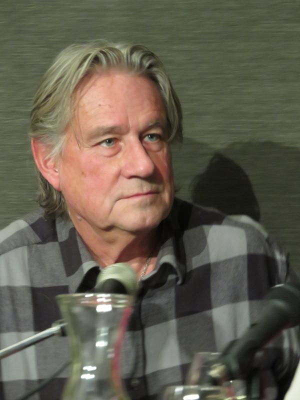 Rolf B�rjlind � Wolfgang Sander