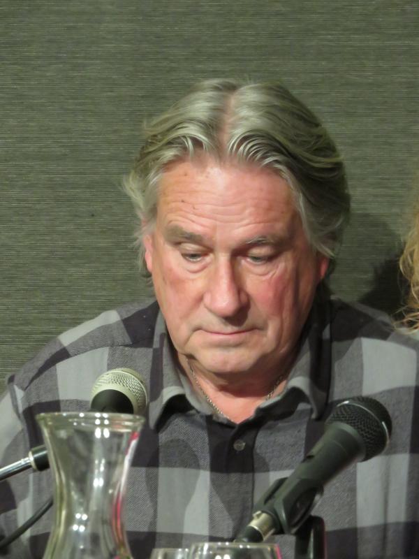 Rolf B�rjlind � Wolfgang Sander