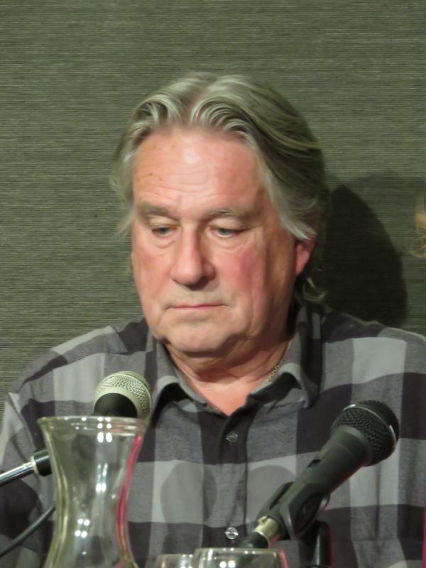 Rolf B�rjlind � Wolfgang Sander