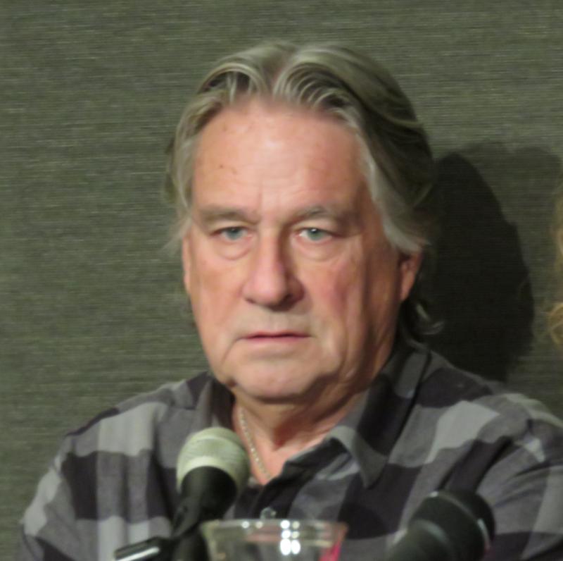 Rolf B�rjlind � Wolfgang Sander