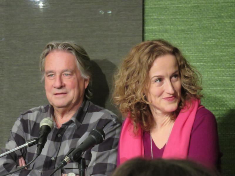 Rolf B�rjlind, Antje Deistler � Wolfgang Sander