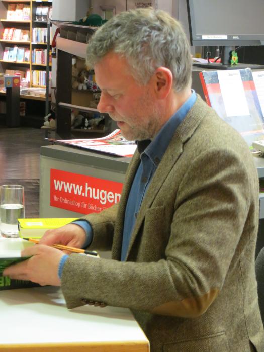 Arne Dahl � Wolfgang Sander