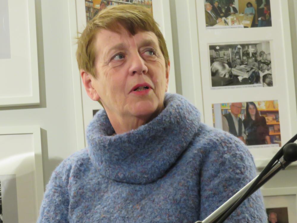 Margarete von Schwarzkopf � Wolfgang Sander