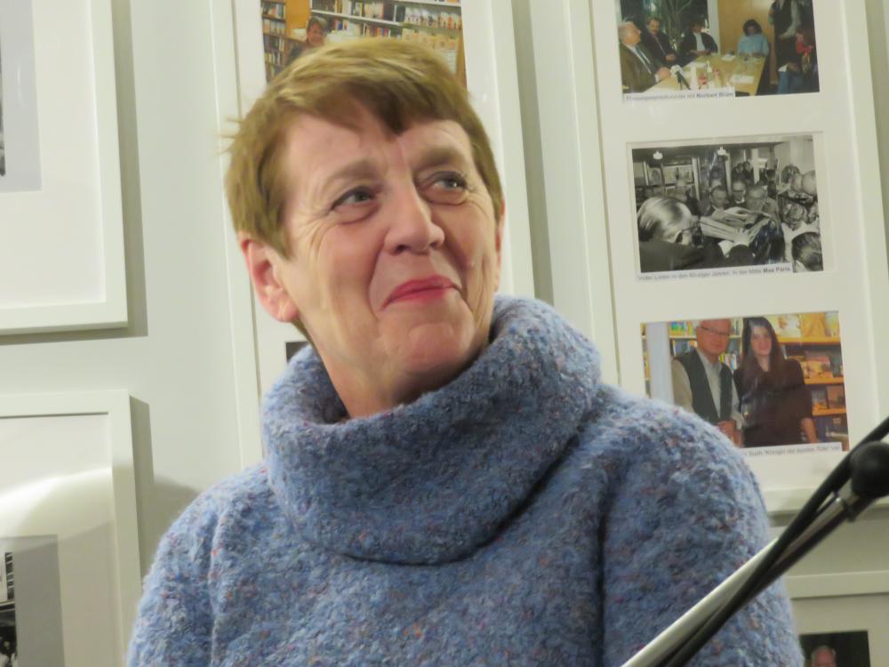 Margarete von Schwarzkopf � Wolfgang Sander