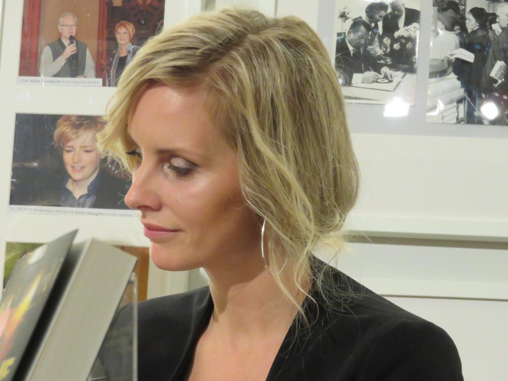 Emelie Schepp � Wolfgang Sander