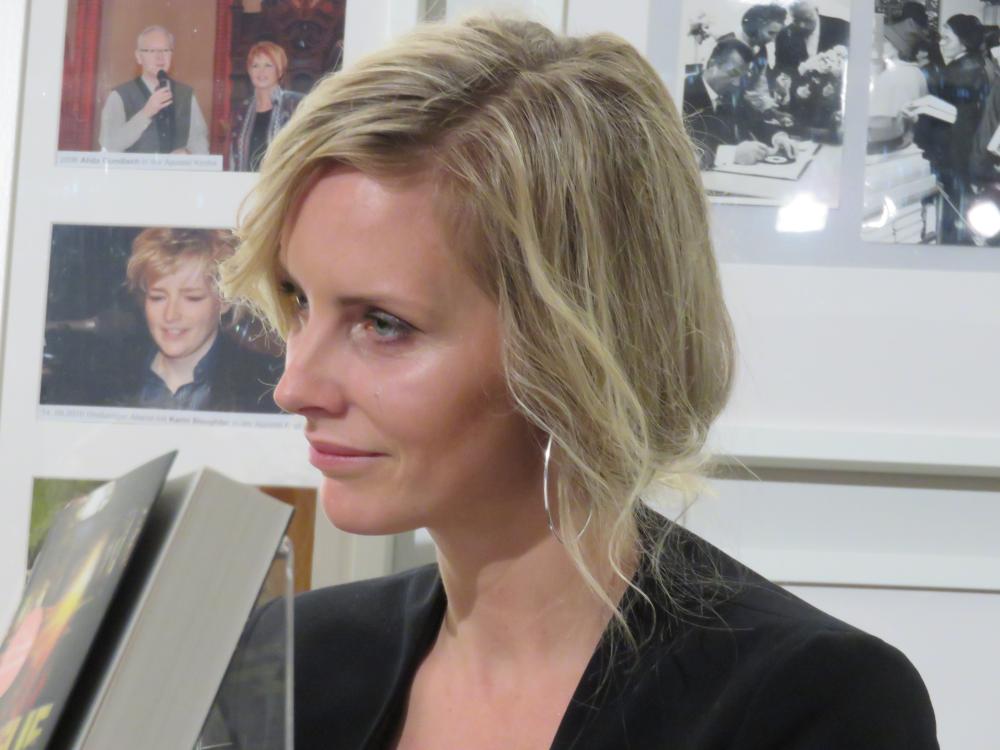 Emelie Schepp � Wolfgang Sander