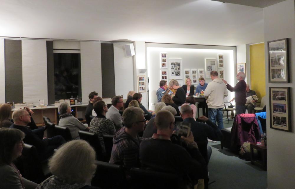 Emelie Schepp � Wolfgang Sander