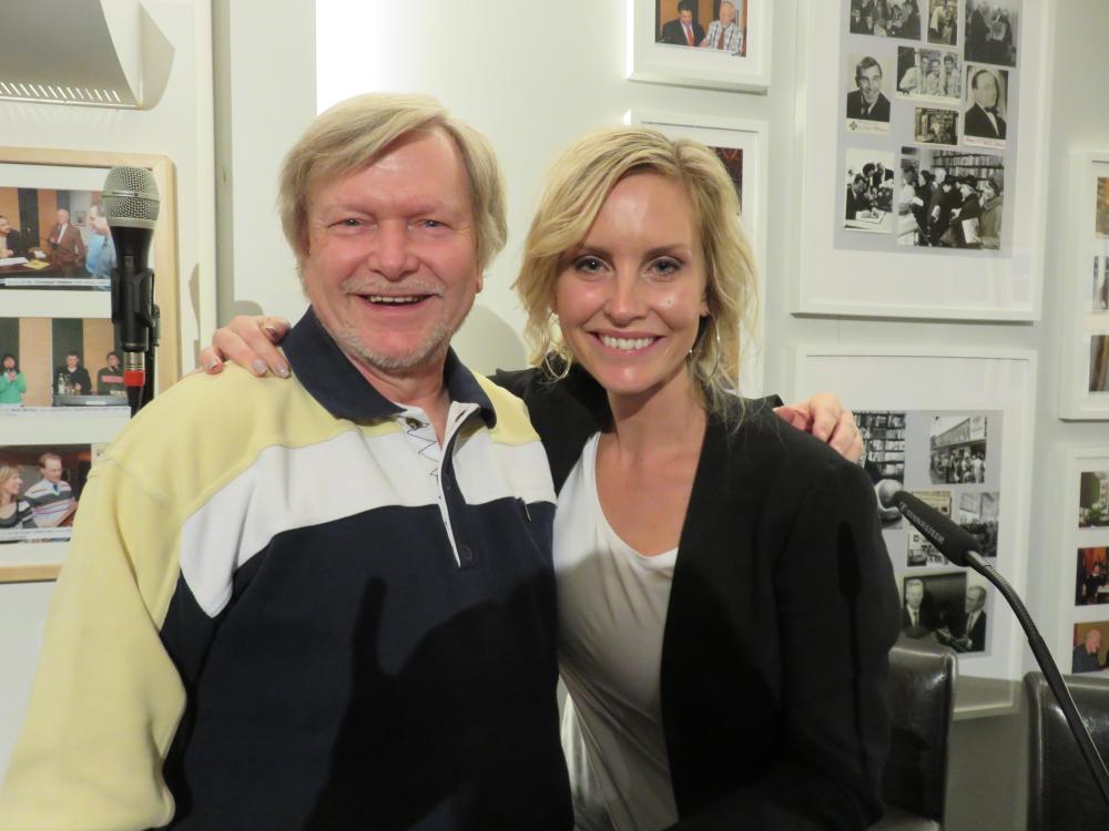 Emelie Schepp � Wolfgang Sander