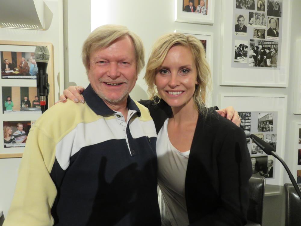 Emelie Schepp � Wolfgang Sander